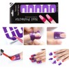 Self Nail Protector Sticker DD-10896 / 셀프 네일 프로텍터 스티커 DD-10896