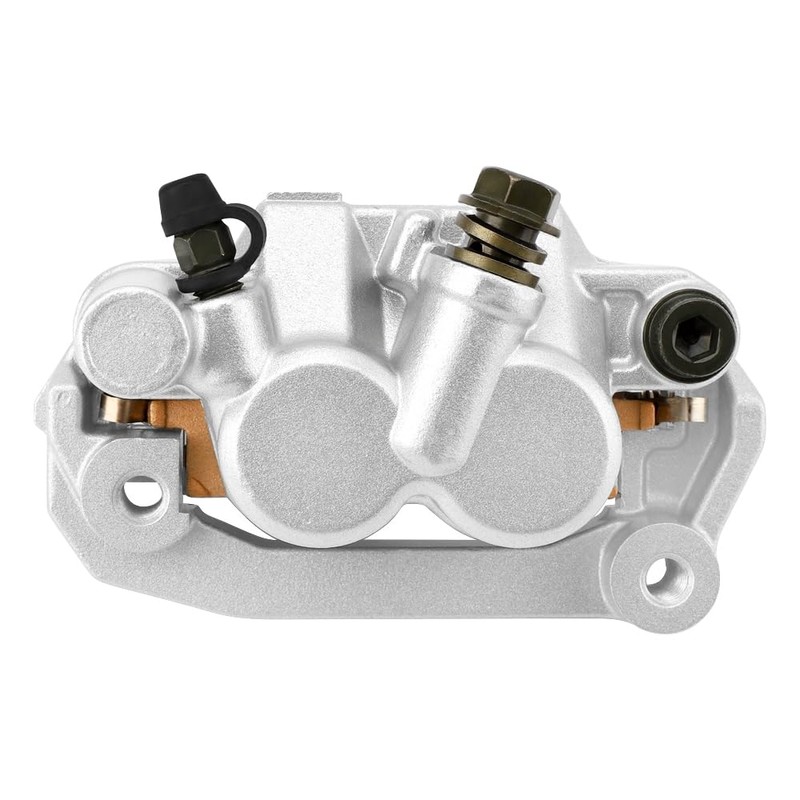 Mabutingti Front Brake Caliper for Yama-ha YZ85 YZ80 YZ65 TTR125