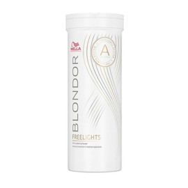Wella Blondor Freelights Bleaching Powder White 400 g