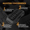 OMU Off-Road Traction Boards for Jeep Mud, Sand, Snow Traction