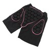 Snowboarding Pants, 3D Hip Protective Pads Butt Pad Hip Protector