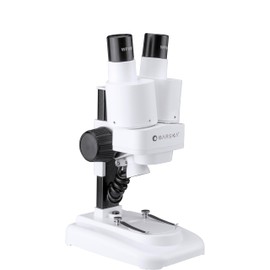Barska AY13116 20x, 50x Stereo Binocular Microscope with LED Illumination and Slides