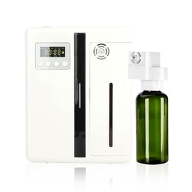 Rosvola Máquina De Aire Aromático, Smart Air Machine, Difusor De Aceite Esencial, Difusor De Silencioso Profesional, Difusors De Aromaterapia Montado En La Pared, Difusión De Aire Nebulización