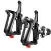 Woobroo Bicycle Bottle Holder - Drink Holder Bicycle - 55-78