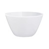 6 x Arcopal Zelie White Bowl 12cm - Heat Resistant