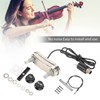 Violin Pickup Set Electronics No Noise Integral Instrument Accessories for