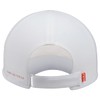 NOX Gorra Padel Tenis, Ligera Transpirable y Diseño Moderno, Ideal