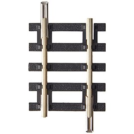 Hornby Track - Short Straight,38 millimeters