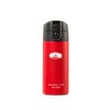 GSI Outdoors Adult Unisex Microlite Flip 500 Haute Red Thermos