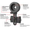 Eyeskey Universal Phone Adapter - Capture Stunning Moments with Your