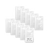 Karteo Card Sleeves DIN A7 Format [Pack of 50] Vinyl