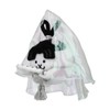 Nyanko Dai Shoten Original Plush S Ushima Kamaru Nyanko War