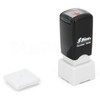 Star Loyalty Card Stamp
