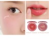 ETUDE Fruity Lip & Cheek Blur Balm 2.3g, Color:04 Blushing