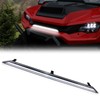XATVXUTV Front Grill Light for Honda Pioneer 1000 2022-2025, LED