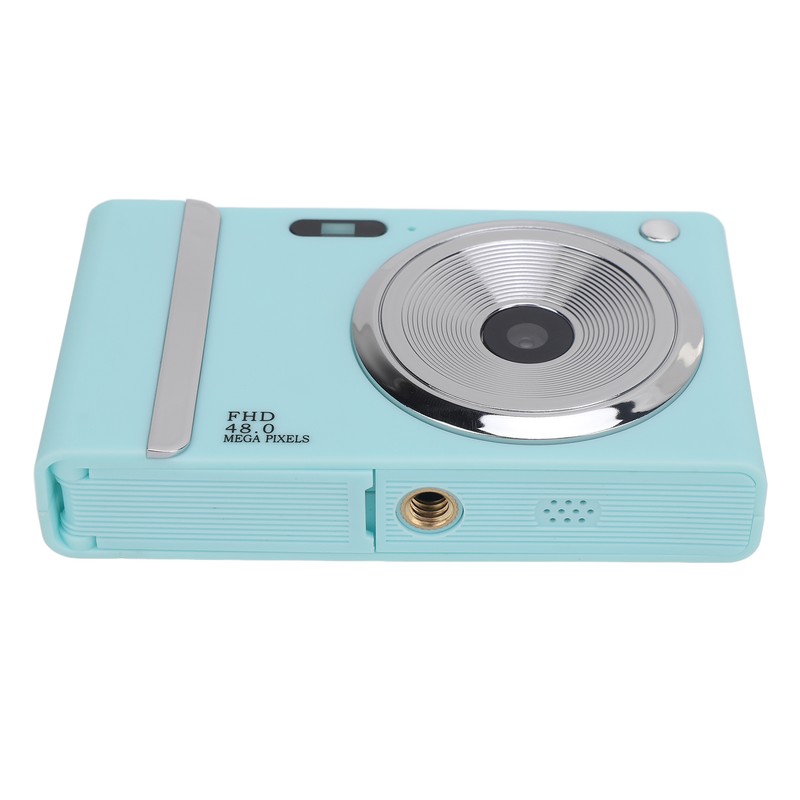 Digital Camera 1080P 48MP 16X Digital Zoom Prevents Shake Face