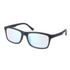 Colourblind glasses for deutan protein blindness correction, suitable for colour