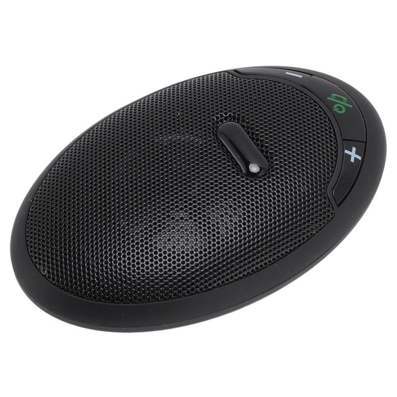 Car Wireless Bluetooth Speaker BT 5.0 EDR Support Voice Helper