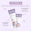 Mom To Mom Kit Etapa B Cuidados Intensivos En El