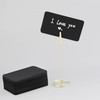 VANRA 300 Small Blank Index Cards Color Cardstock Study Flash