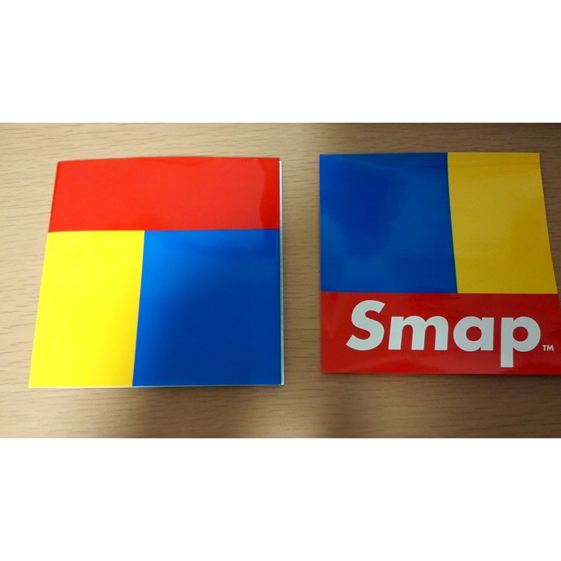 S map～SMAP014