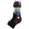 PAX Select #583P Special Knitting Assimless Instep with Double Layer