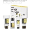 COSRX All about Snail Korean Skincare | TSA Approved Travel