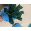 Tomo-chan's Medaka Shop, Eggs, Spawning Floor, 8 Pieces, 4 Colors