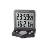Jumbo Timer Black