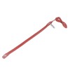 Pipe Heating Cable Heat Tape Heater 15mm Width 730mm Length