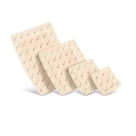 Lohmann Und Rauscher P Sensitive Border 10 x 10 cm Pack of 10