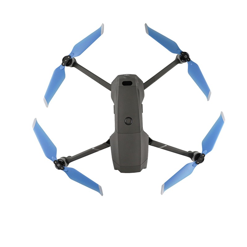 Wtohoby 8 Pcs Mavic 2 Propellers for DJI Mavic 2