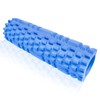 oolong High-Density Foam Roller for Deep Tissue Massage, Muscle Recovery