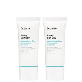Dr.Jart+ Every Sun Day Moisturising Sun 1+1 Set