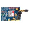Elprico Development Board Kit, Module Kit with SIM900, Quad-Band 850/900/1800/1900