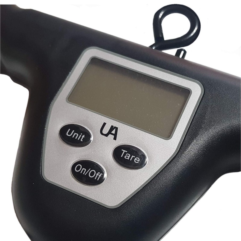 Digitally Accurate Fishing Weighing Scales & Sling- Weight Up To