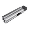 uxcell MT5 to MT3 Morse Taper Drill Sleeve Reducing Arbor