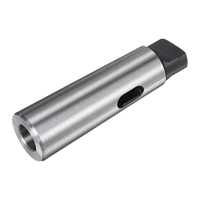 uxcell MT5 to MT3 Morse Taper Drill Sleeve Reducing Arbor