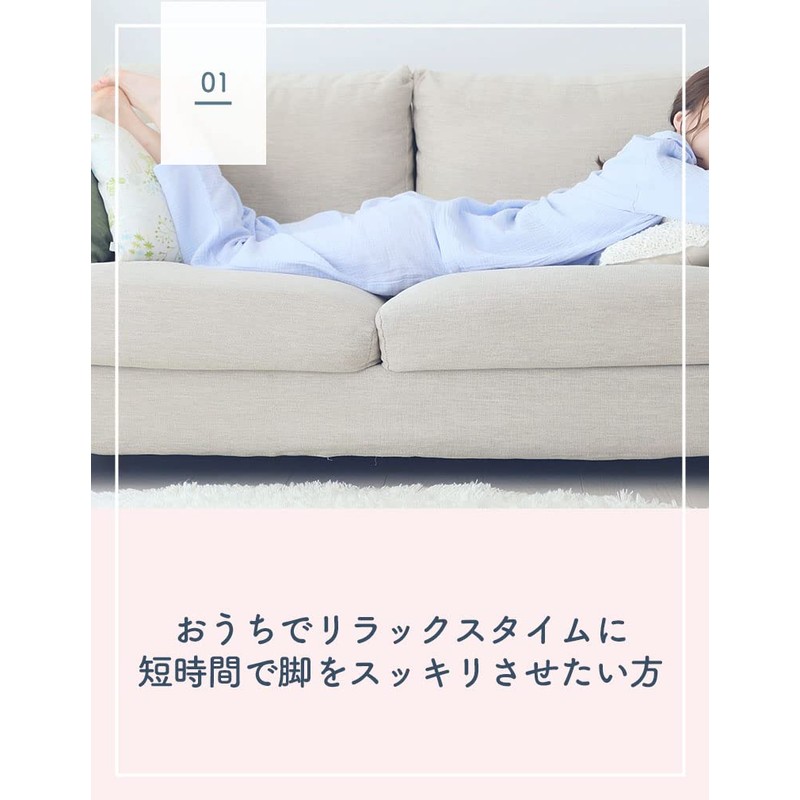 MediQtto Compression Socks Tadima Refre Sakura Pink