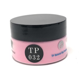 TP Dipping Powder 1 oz. Advanced polymer dip powder color (TP32 Pastel Pink)