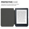 kwmobile Case Compatible with Kobo Nia Case - eReader Cover