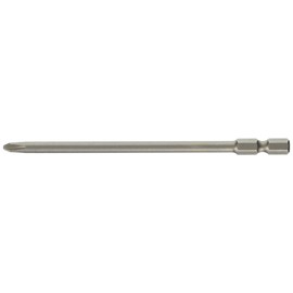 Panasonic EZ9804 Step Bit #2 +L120 Single Head Plus Bit with Magnet