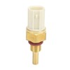 Water Temperature Sensor, Brass Cooling Water Temperature Sensor 21176-0009 for