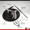 ATE Pro. Tools - Sand Blaster Kit, Sandblaster Siphon Feed