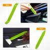 GOOACC Auto Trim Removal Tool Kit No-Scratch Tool Kit for