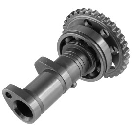 Caltric Exhaust Camshaft for Yamaha 5TG-12180-00-0