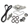 Timing Belt Kit and Water Pump - Compatible with 2003-2004