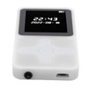 MP3 Player Bluetooth 5.0 1.77in LCD Screen Portable HiFi Music
