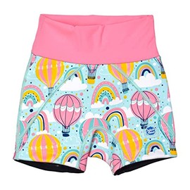 Splash About Splash Jammers for Toddlers Up & Away, 2-3 Years