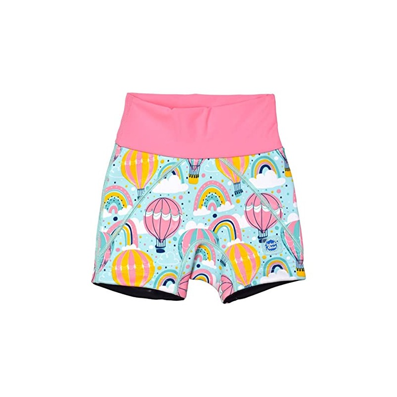 Splash About Splash Jammers for Toddlers Up & Away, 2-3